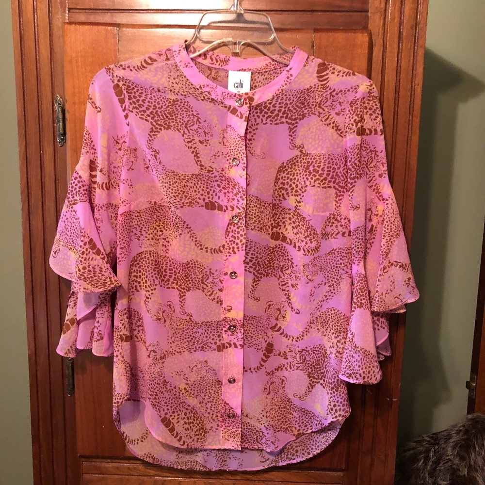 cabi top xs